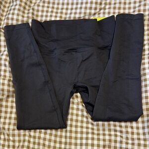 All in Motion Charcoal Leggings